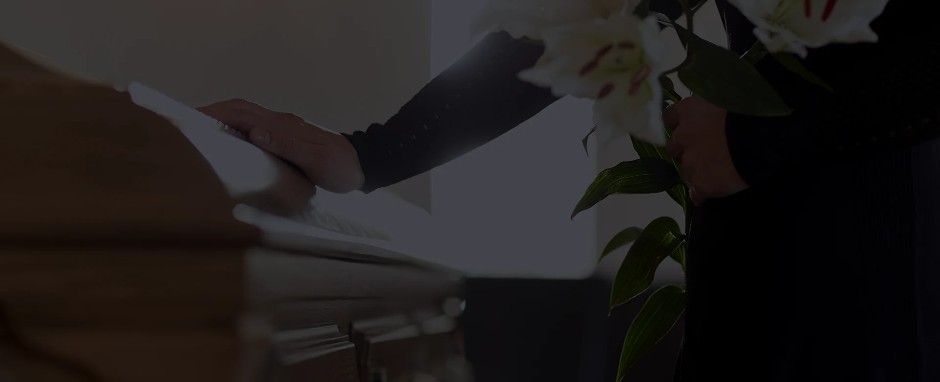 Preparer ses obseques